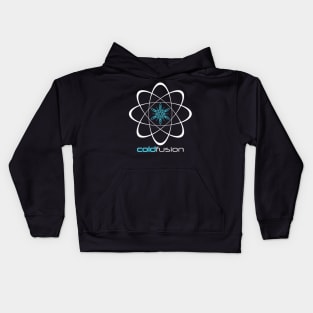 Cold Fusion Kids Hoodie